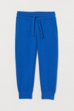 Joggers in Baumwolljersey CHF 4.95