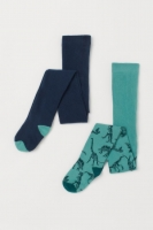 2-Pack Feinstrick-Strumpfhosen CHF 10.95