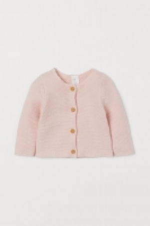Baumwollcardigan CHF 8.95