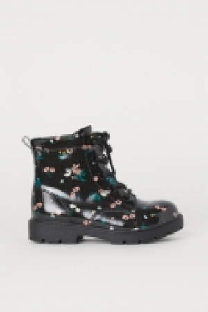 Boots mit warmem Futter CHF 20.95