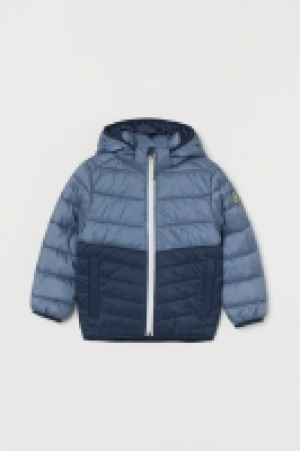 Wattierte Ultraleicht-Jacke CHF 24.95