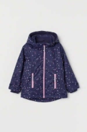 Wasserabweisende Jacke CHF 14.95