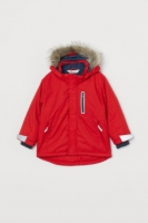 Wasserabweisende Jacke CHF 24.95