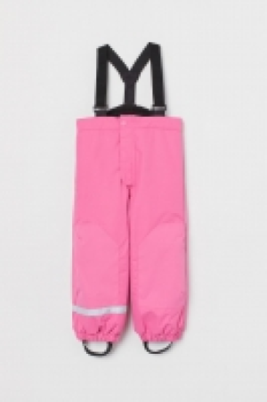 Outdoorhose mit Trägern CHF 17.95