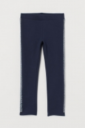 Leggings mit Pailletten CHF 5.95