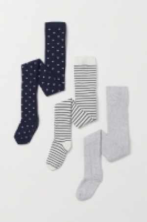 3er-Pack Strumpfhosen CHF 13.95