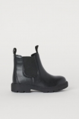 Chelseaboots mit warmem Futter CHF 17.95