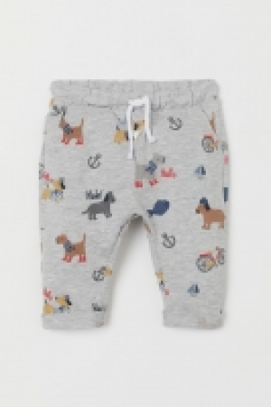 Jerseyhose aus Baumwolle CHF 4.95