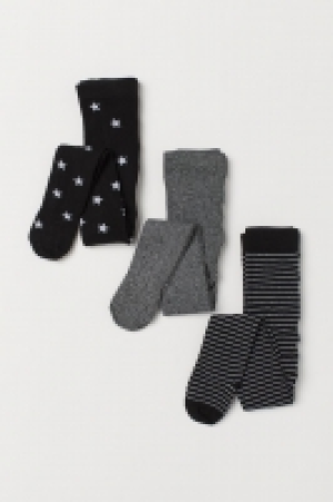 3er-Pack Strumpfhosen CHF 10.95