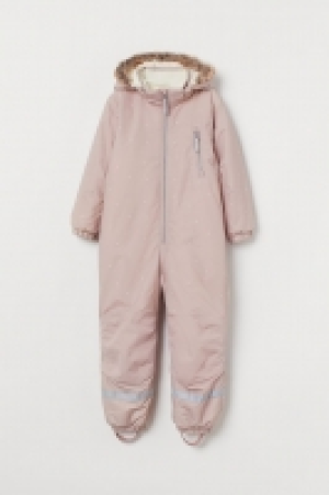 Wasserabweisender Overall CHF 24.95
