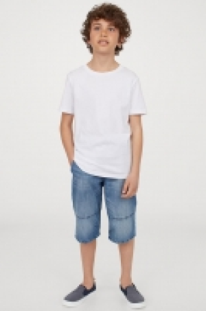 Denim-Clamdiggers CHF 4.95