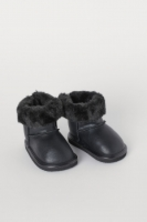 Boots mit warmem Futter CHF 8.95
