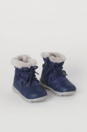 Boots mit warmem Futter CHF 13.95