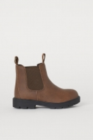 Chelseaboots mit warmem Futter CHF 20.95