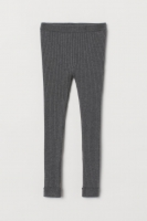 Gerippte Leggings CHF 19.95