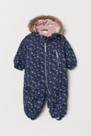 Wasserabweisender Overall CHF 33.95