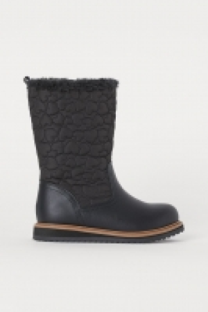 Stiefel mit warmem Futter CHF 20.95