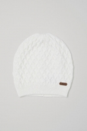 Mütze in Zopfstrick CHF 5.95