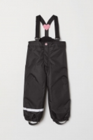 Überziehhose mit Hosenträgern CHF 16.95