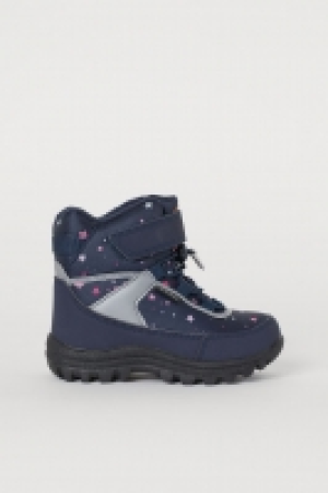 Wasserdichte Schnürstiefel CHF 36.95