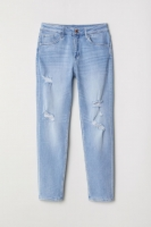 Relaxed Tapered Fit Jeans CHF 20.95