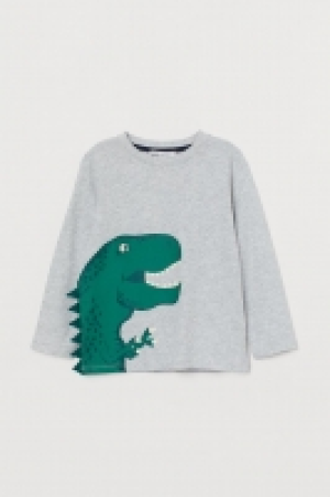 Jerseyshirt mit Motiv CHF 5.95