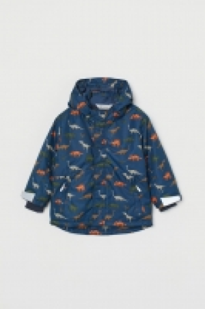 Wasserabweisende Jacke CHF 22.95