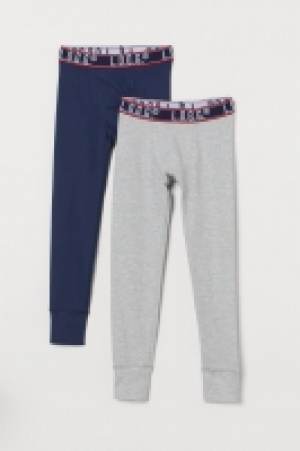 2er-Pack Unterziehhosen CHF 19.95