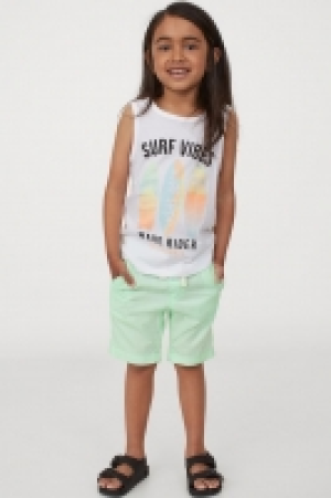 Baumwollshorts CHF 1.95