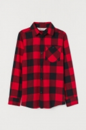 Flanellhemd CHF 15.95