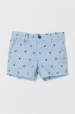 Chinoshorts aus Baumwolle CHF 2.95