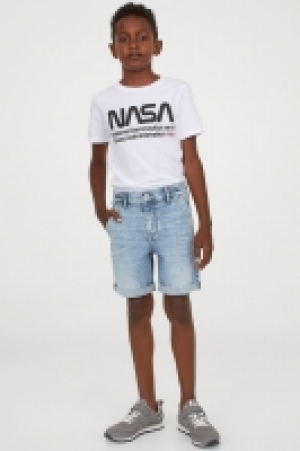 Jeansshorts Slim Fit CHF 15.95