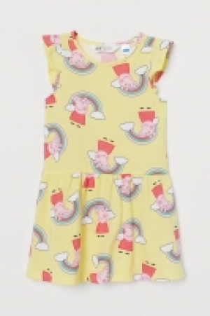 Kleid mit Druck CHF 2.95