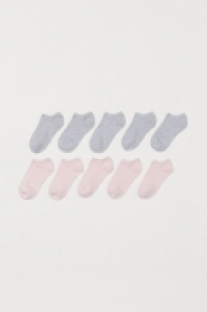 10er-Pack Kurzsocken CHF 7.95