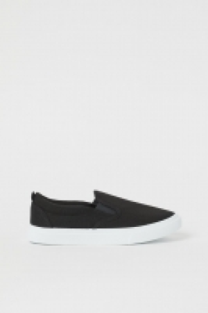 Slip-on-Sneaker CHF 6.95