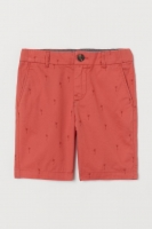 Chinoshorts aus Baumwolle CHF 8.95