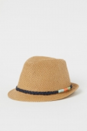 Strohhut CHF 8.95