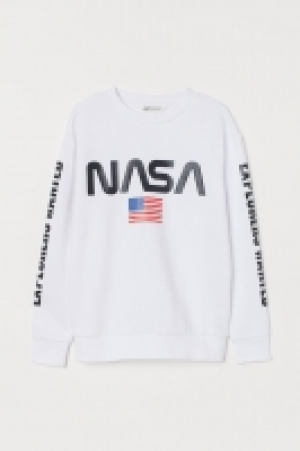 Bedrucktes Sweatshirt CHF 15.95