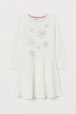Kleid mit Paillettenmotiv CHF 17.95