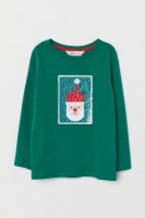 Shirt mit Motiv CHF 11.95