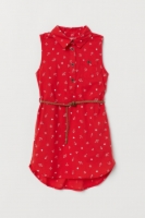 Ärmelloses Blusenkleid CHF 9.45