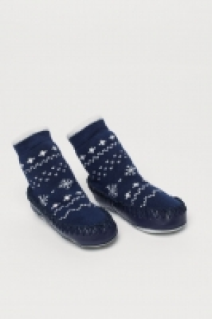 Mokassins CHF 5.95