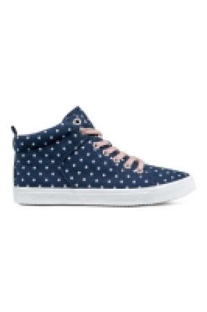 Knöchelhohe Sneaker CHF 7.95