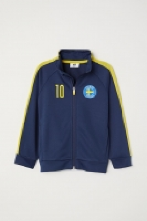 HM  Fussballjacke