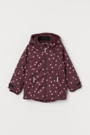 Wasserabweisende Jacke CHF 25.95