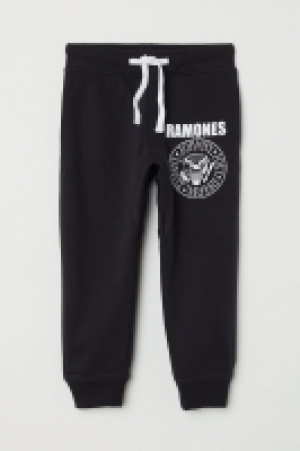Joggers mit Druck CHF 16.95