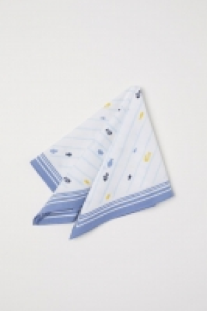 Gemustertes Tuch CHF 3.95