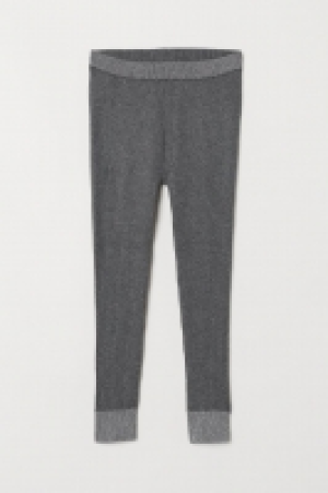 Gerippte Leggings CHF 9.95