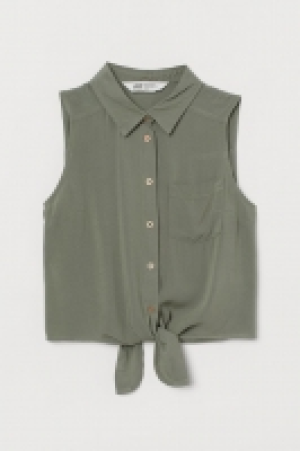 Bluse zum Binden CHF 7.95