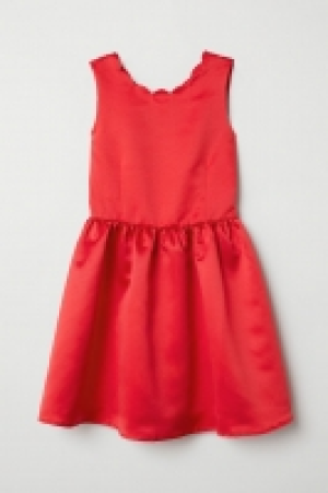 Satinkleid CHF 17.95